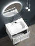 Тумба под раковину Sancos Very 60 VR60W подвесная Bianco