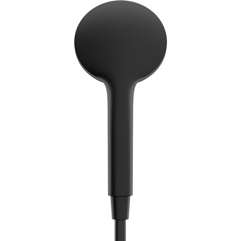 Ручной душ Sancos Lotus SC6003MB черный матовый
