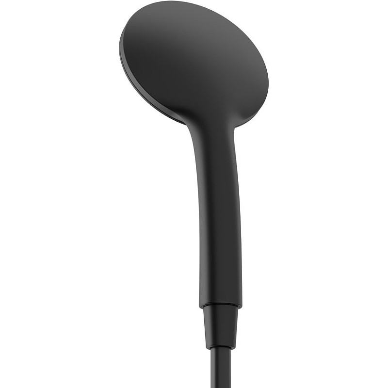 Ручной душ Sancos Lotus SC6003MB черный матовый