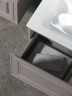 Тумба под раковину Sancos Very 60 VR60SM подвесная Doha Soft