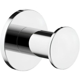 Крючок Sancos Base SC9025CH Хром
