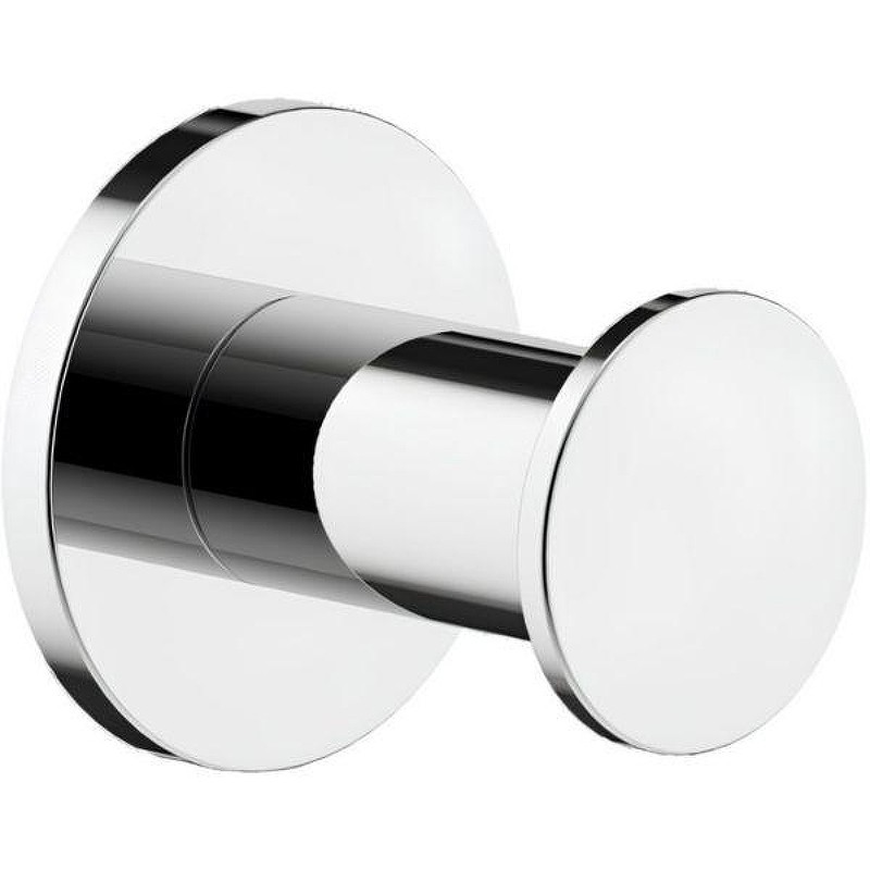 Крючок Sancos Base SC9025CH Хром