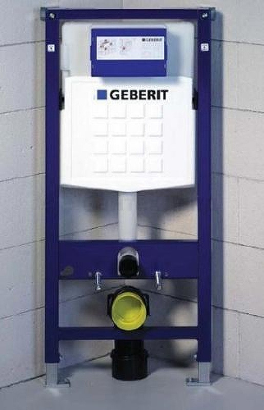 Комплект унитаза Ceramicanova Vogue CN4008T с инсталляцией Geberit Duofix Sigma UP320 111.300.00.5 с сиденьем Микролифт