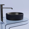 Раковина-чаша Ceramicanova Element 36 CN6057MB Черная матовая