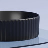 Раковина-чаша Ceramicanova Element 36 CN6057MB Черная матовая