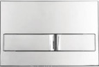 Унитаз Ceramicanova Play CN3001 с инсталляцией Berges Novum L3 040213 с сиденьем Микролифт с кнопкой Хром