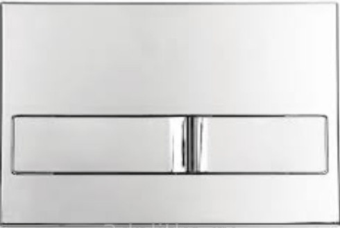 Унитаз Ceramicanova Play CN3001 с инсталляцией Berges Novum L3 040213 с сиденьем Микролифт с кнопкой Хром