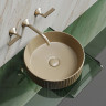 Раковина-чаша Ceramicanova Element 36 CN6057MC Капучино матовая