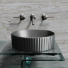 Раковина-чаша Ceramicanova Element 36 CN6057MDH Темный антрацит матовый