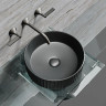 Раковина-чаша Ceramicanova Element 36 CN6057MDH Темный антрацит матовый