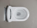 Унитаз Ceramicanova Mia CN1805T подвесной цвет Белый с сиденьем Микролифт
