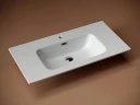 Раковина Ceramicanova Element 90 CN7002 Белая
