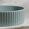 Раковина-чаша Ceramicanova Element 36 CN6057MLG Зеленая матовая