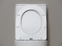 Унитаз-компакт Ceramicanova Highlight CN1802T цвет Белый с бачком и сиденьем Микролифт