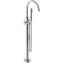 Смеситель для ванны Sancos Etna SC9009CH Хром