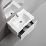 Тумба под раковину Sancos Very 70 VR70W подвесная Bianco