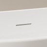Акриловая ванна Sancos Leaf 170x80 FB20 цвет Белый