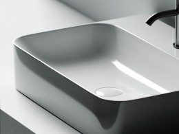 Раковина Ceramicanova Aura 60 CN2001 Белая