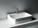 Раковина Ceramicanova Aura 60 CN2001 Белая