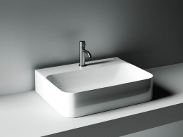 Раковина Ceramicanova Aura 60 CN2001 Белая