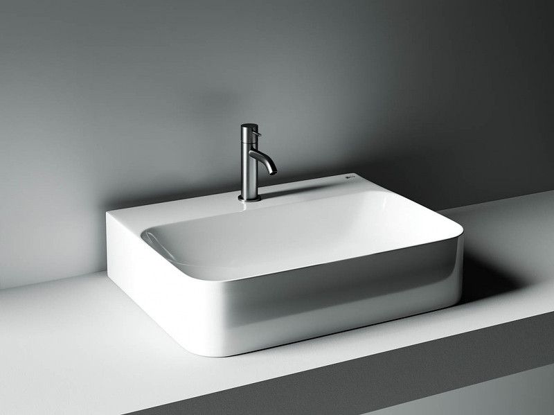 Раковина Ceramicanova Aura 60 CN2001 Белая