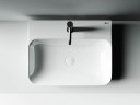 Раковина Ceramicanova Aura 60 CN2001 Белая