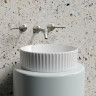 Раковина-чаша Ceramicanova Element 36 CN6057MW Белая матовая