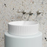 Раковина-чаша Ceramicanova Element 36 CN6057MW Белая матовая