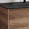 Тумба под раковину Sancos Libra 90 LB90ECH подвесная Дуб чарльстон
