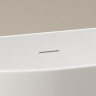 Акриловая ванна Sancos Leaf 170x80 FB20MW цвет Белый