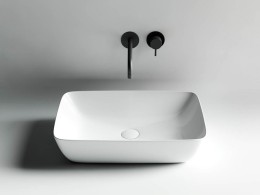 Раковина Ceramicanova Form 58 CN2003 Белая