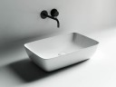 Раковина Ceramicanova Form 58 CN2003 Белая