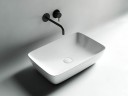 Раковина Ceramicanova Form 58 CN2003 Белая