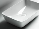 Раковина Ceramicanova Form 58 CN2003 Белая