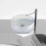 Раковина-чаша Ceramicanova Cristal 36 CN6059 Неон