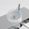 Раковина-чаша Ceramicanova Cristal 36 CN6059 Неон