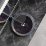 Раковина-чаша Ceramicanova Cristal 36 CN6059 Неон