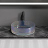Раковина-чаша Ceramicanova Cristal 36 CN6059 Неон