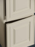 Шкаф пенал Sancos Very 35 R PVR35RCE подвесной Beige Soft