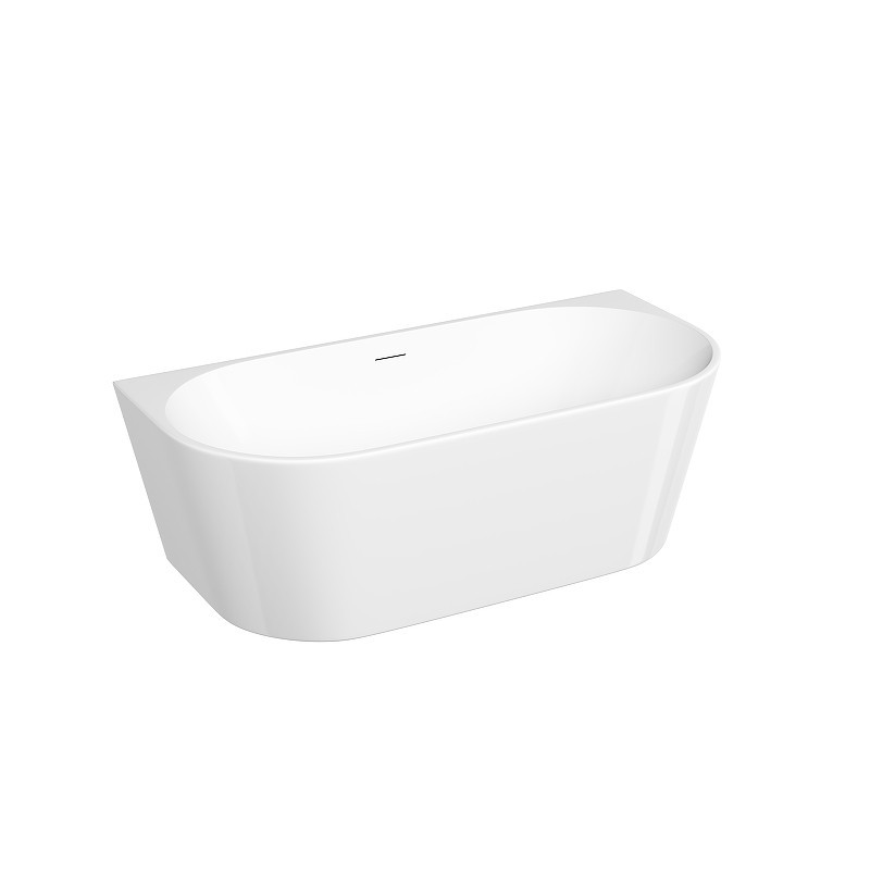 Акриловая ванна Sancos Labo 170x80 FB22 цвет Белый