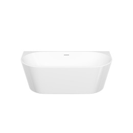 Акриловая ванна Sancos Labo 170x80 FB22 цвет Белый