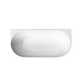 Акриловая ванна Sancos Labo 170x80 FB22 цвет Белый