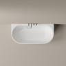 Акриловая ванна Sancos Labo 170x80 FB22 цвет Белый