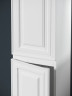 Шкаф пенал Sancos Very 35 L PVR35LW подвесной Bianco