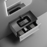 Тумба под раковину Sancos Very 90 VR90SM подвесная Doha Soft