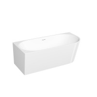 Акриловая ванна Sancos Edge 170x80 L FB23L цвет Белый