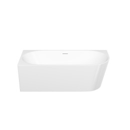 Акриловая ванна Sancos Edge 170x80 L FB23L цвет Белый