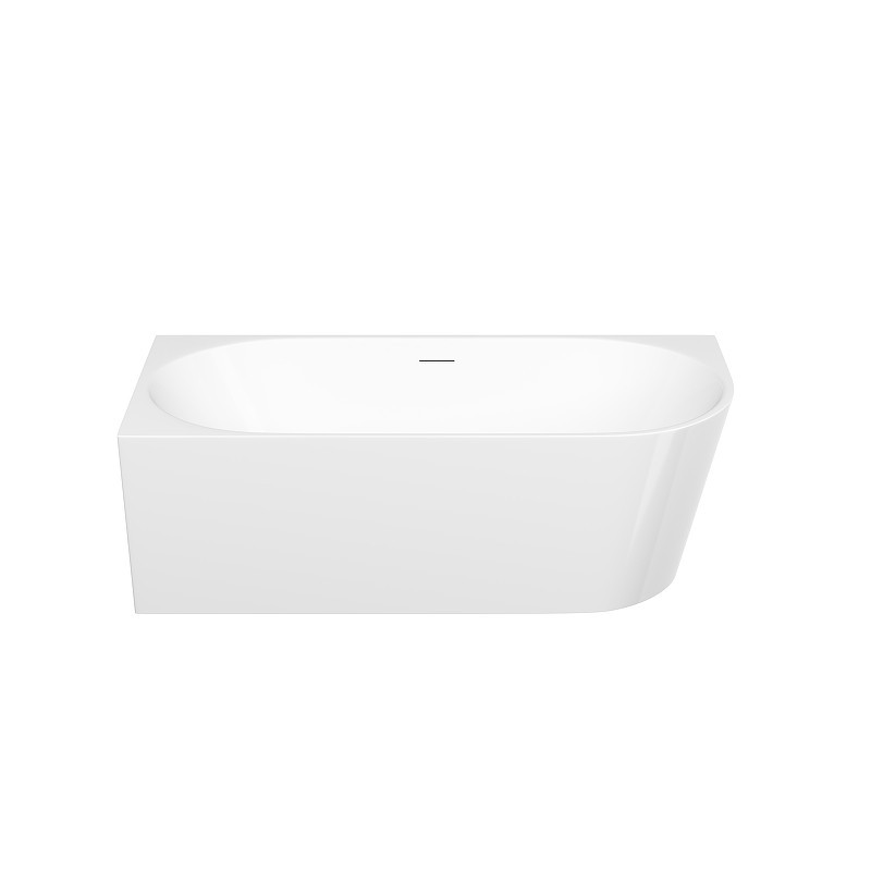 Акриловая ванна Sancos Edge 170x80 L FB23L цвет Белый