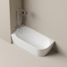 Акриловая ванна Sancos Edge 170x80 L FB23L цвет Белый