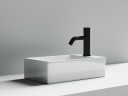 Раковина Ceramicanova Element 37 CN5007 Белая